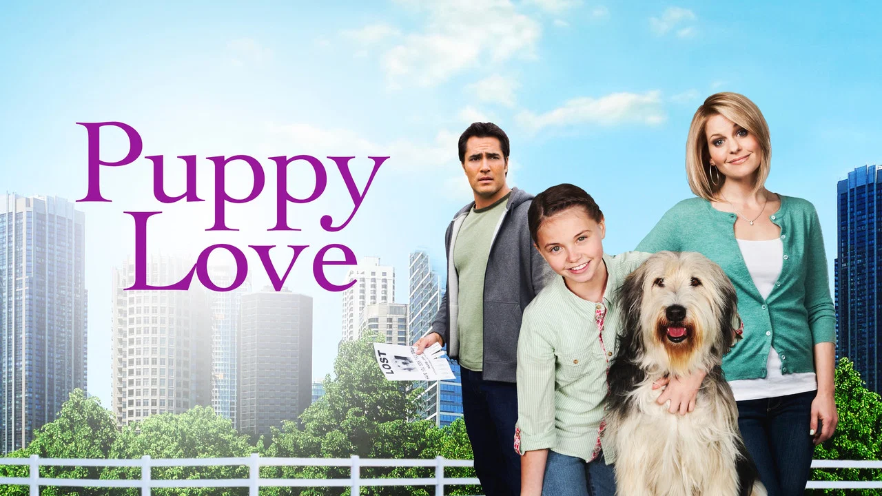 Puppy Love - 剧照