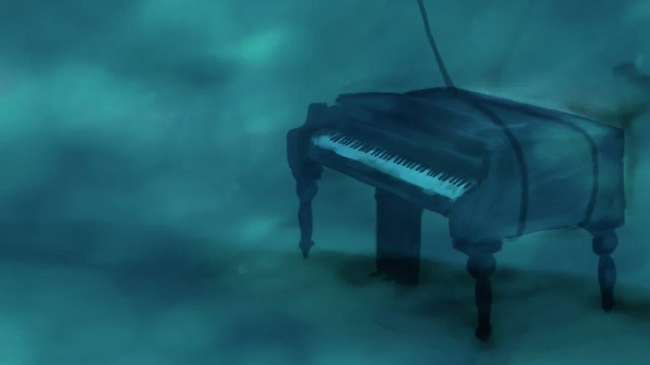 Short Cuts : La le&ccedil;on de piano - 剧照