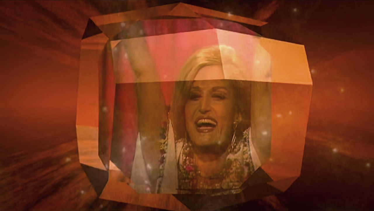 Dalida pour toujours - 剧照
