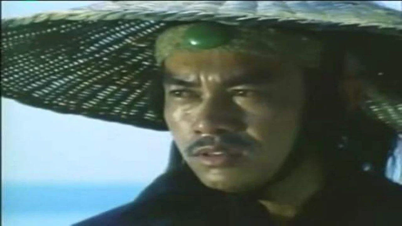大武士與小票客 - 剧照