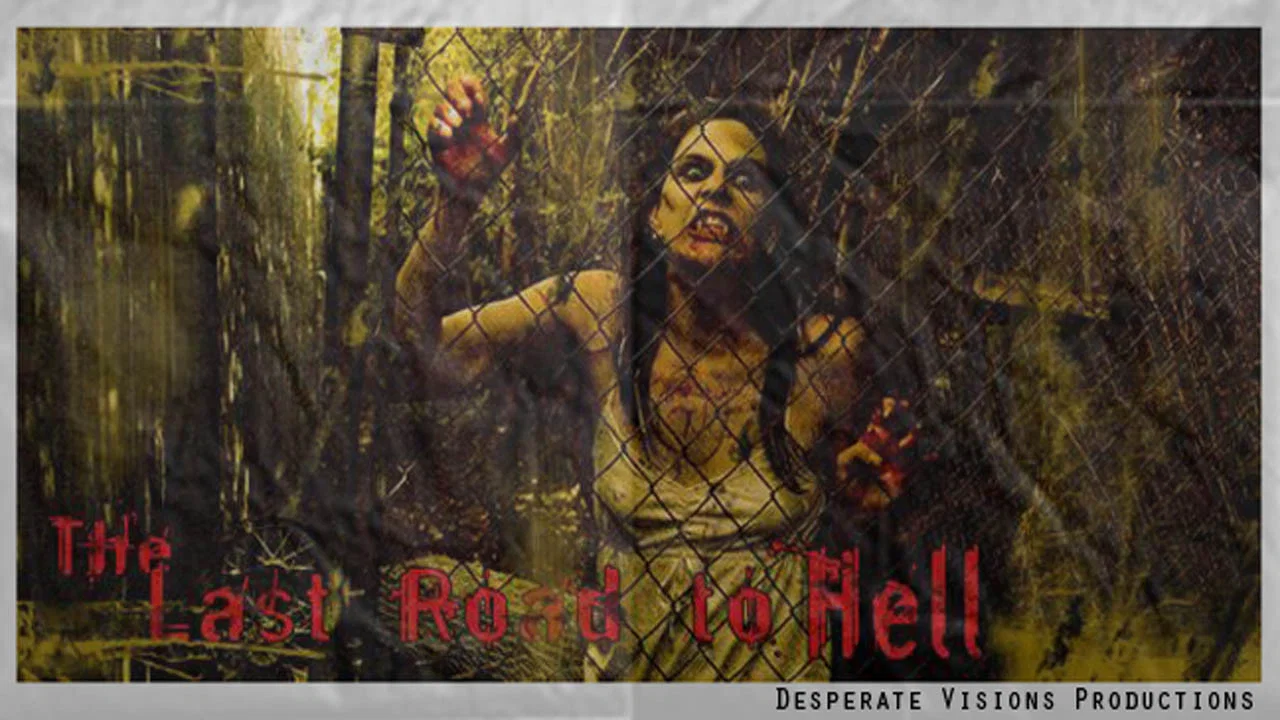 The Last Road to Hell - 剧照