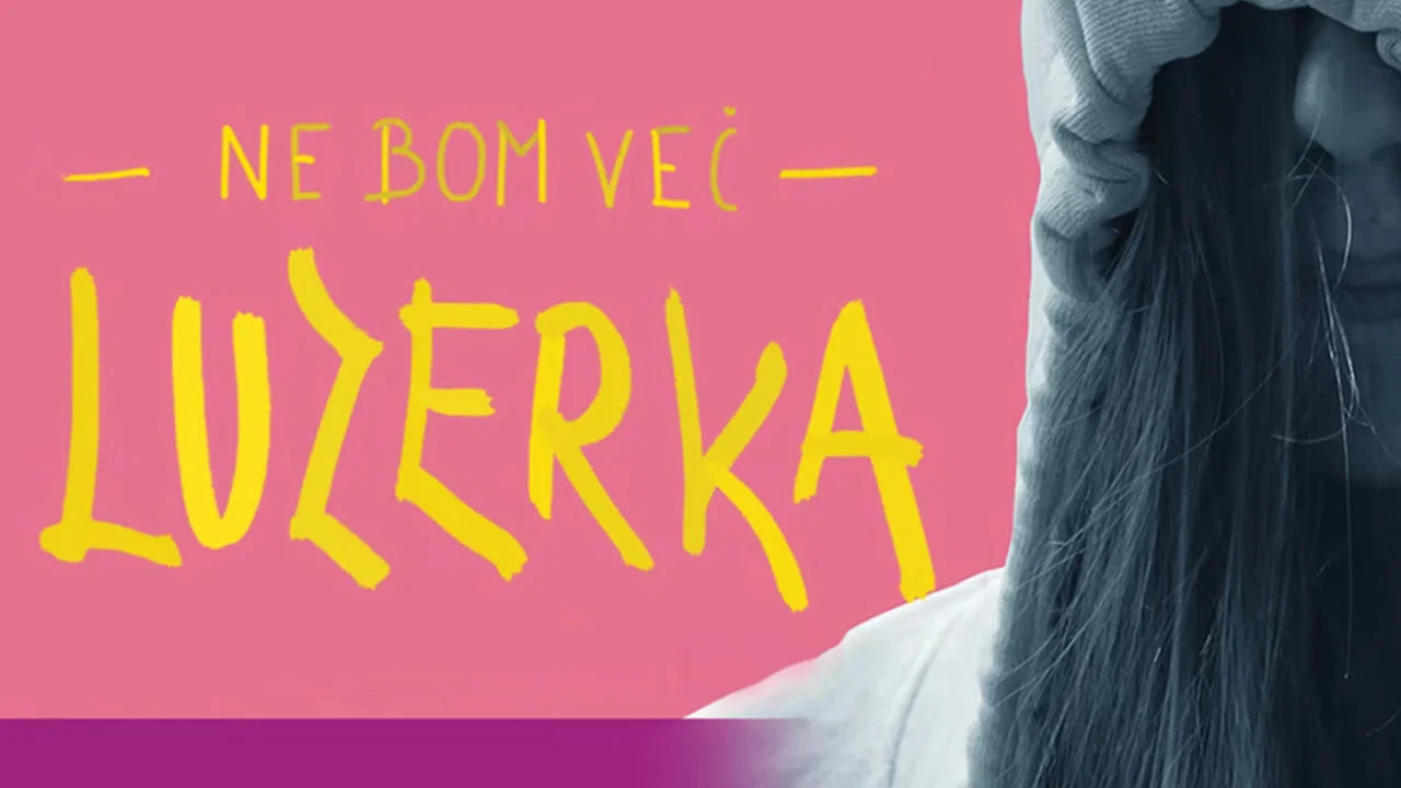 Ne bom več luzerka - 剧照