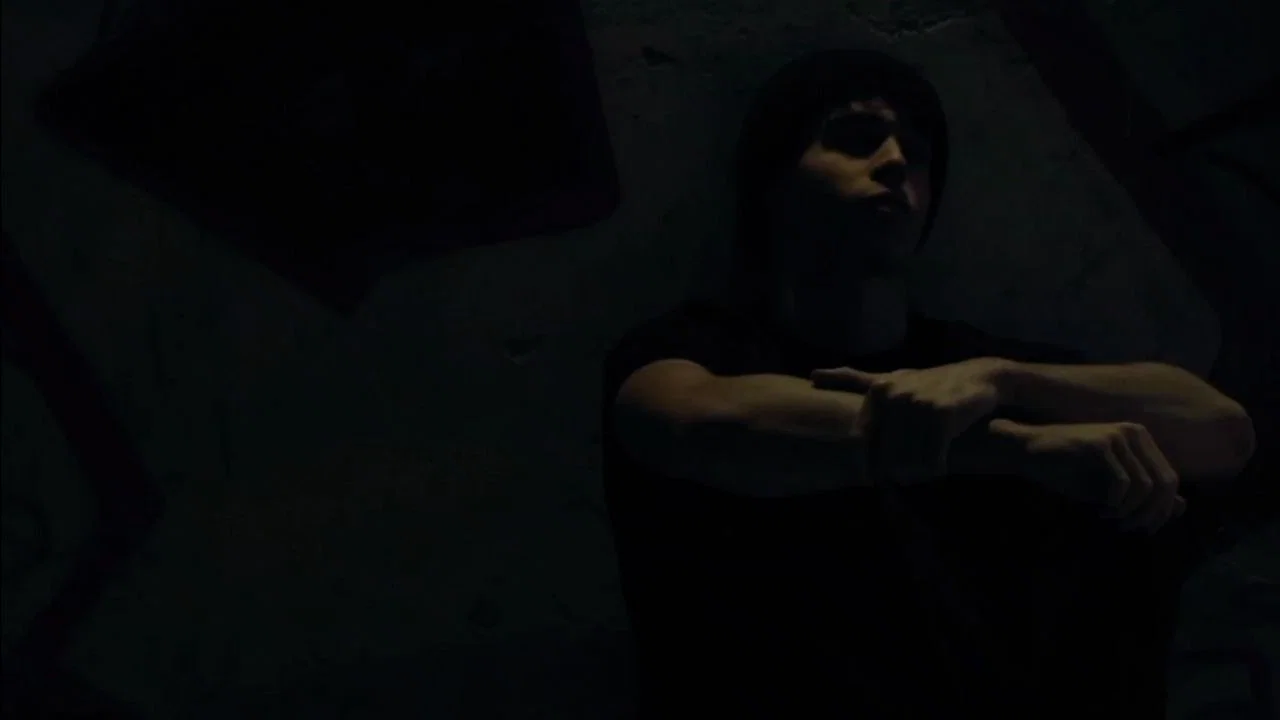 LOST - 剧照
