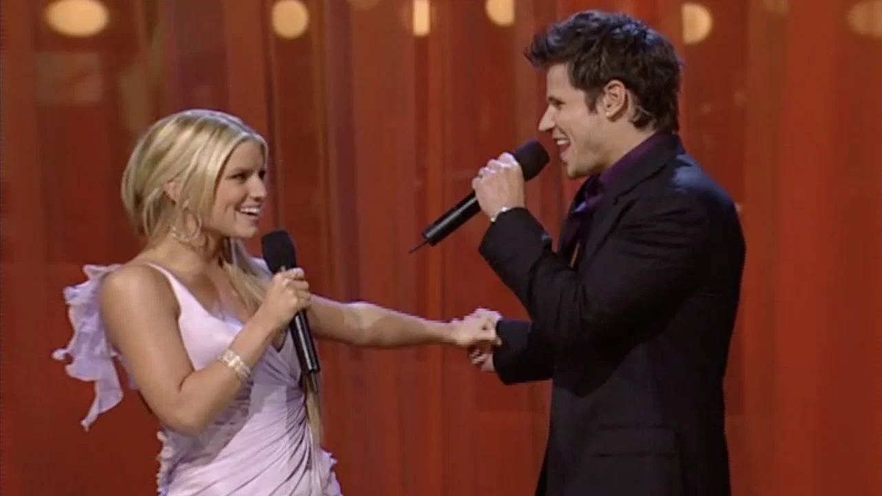 The Nick and Jessica Variety Hour - 剧照