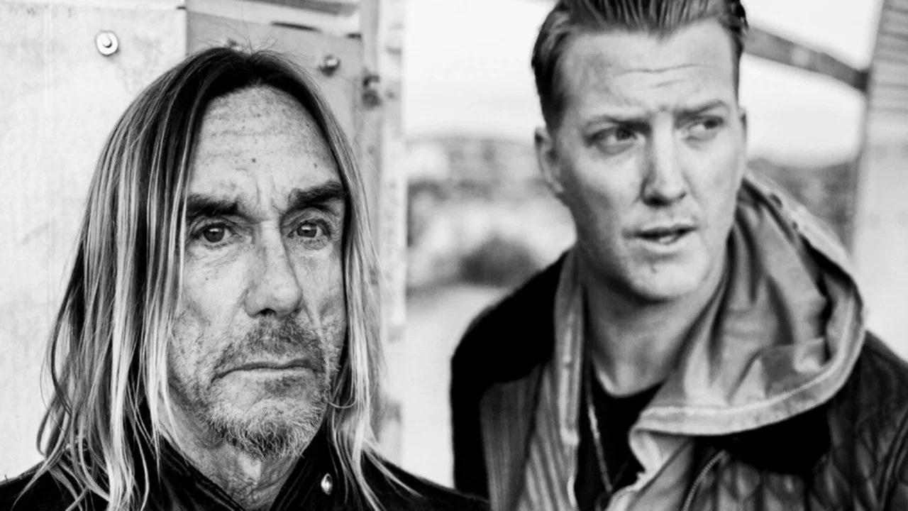 American Valhalla - 剧照