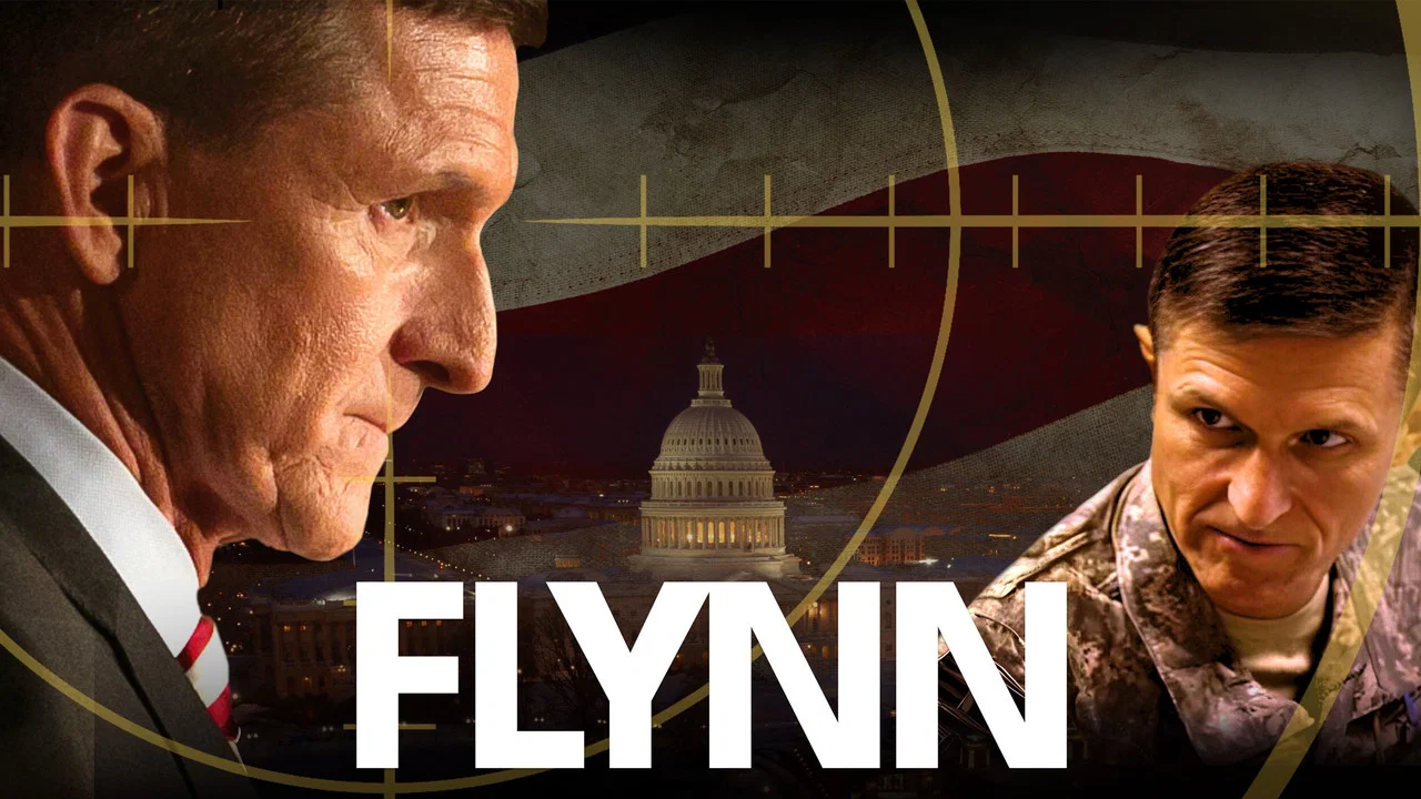 Flynn - 剧照