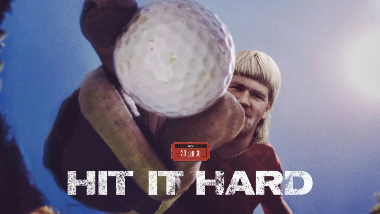 Hit It Hard - 剧照