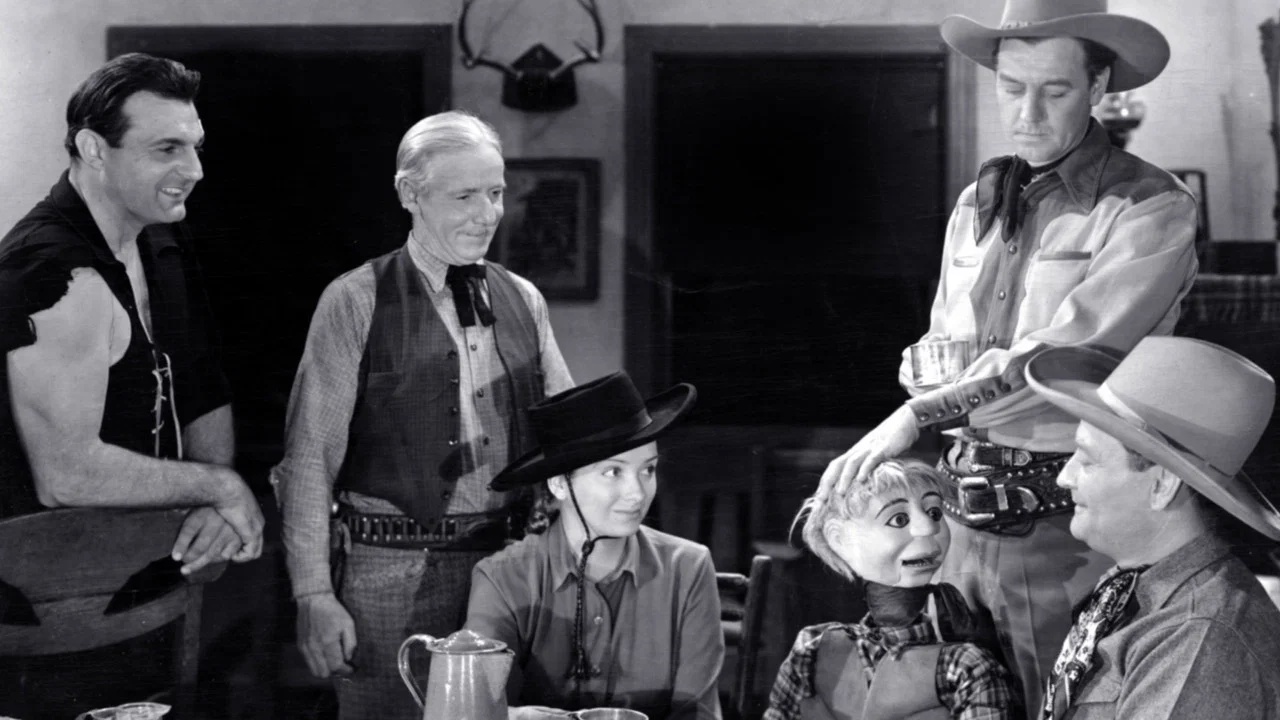 Boot Hill Bandits - 剧照