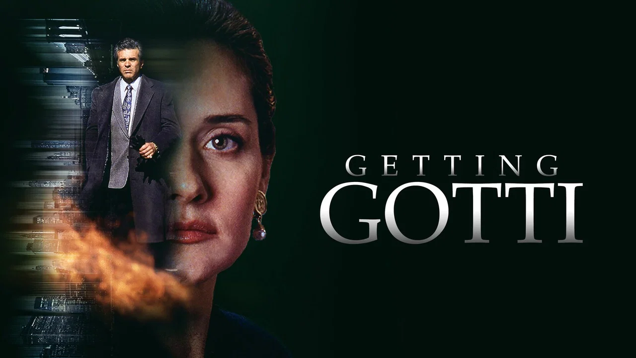 Getting Gotti - 剧照