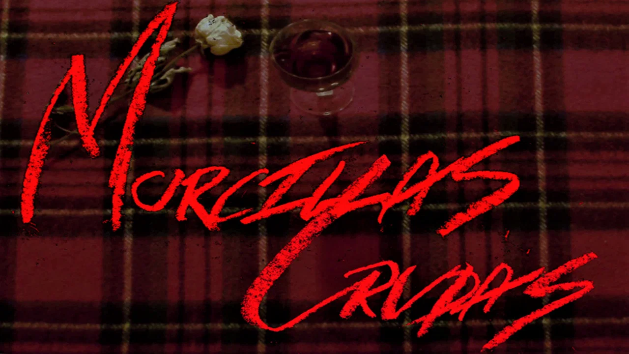 MORCILLAS CRUDAS - 剧照