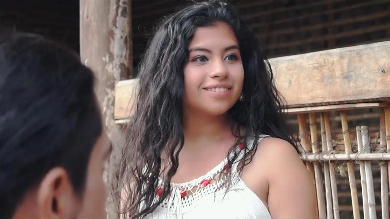 La chica del lago - 剧照