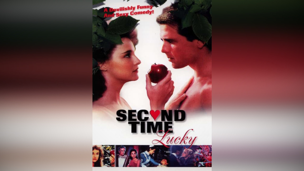Second Time Lucky - 剧照