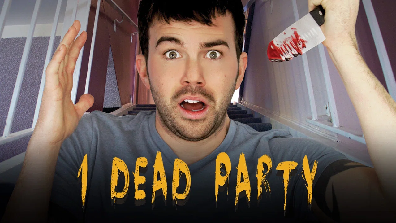 1 Dead Party - 剧照