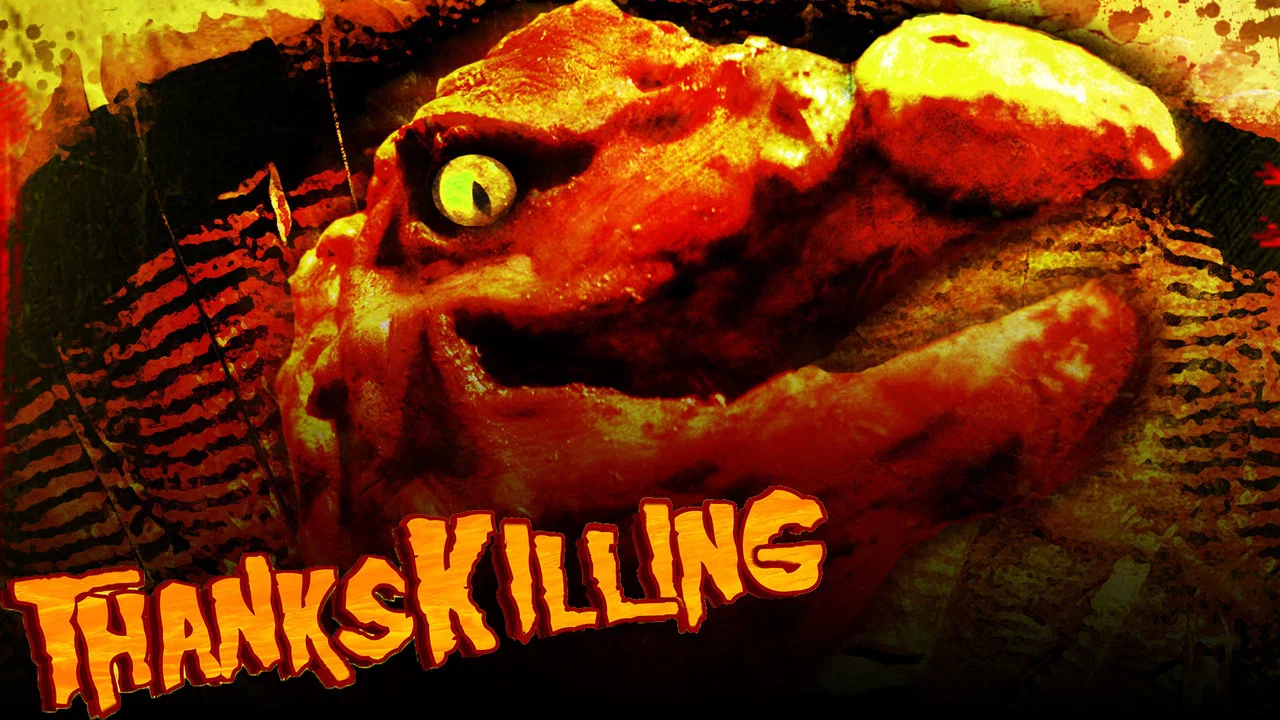 ThanksKilling - 剧照
