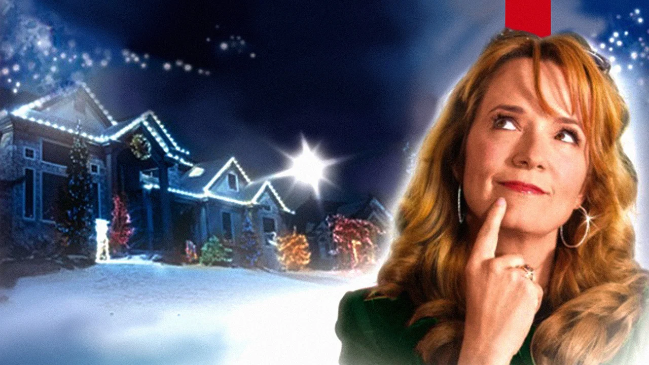 The Christmas Clause - 剧照