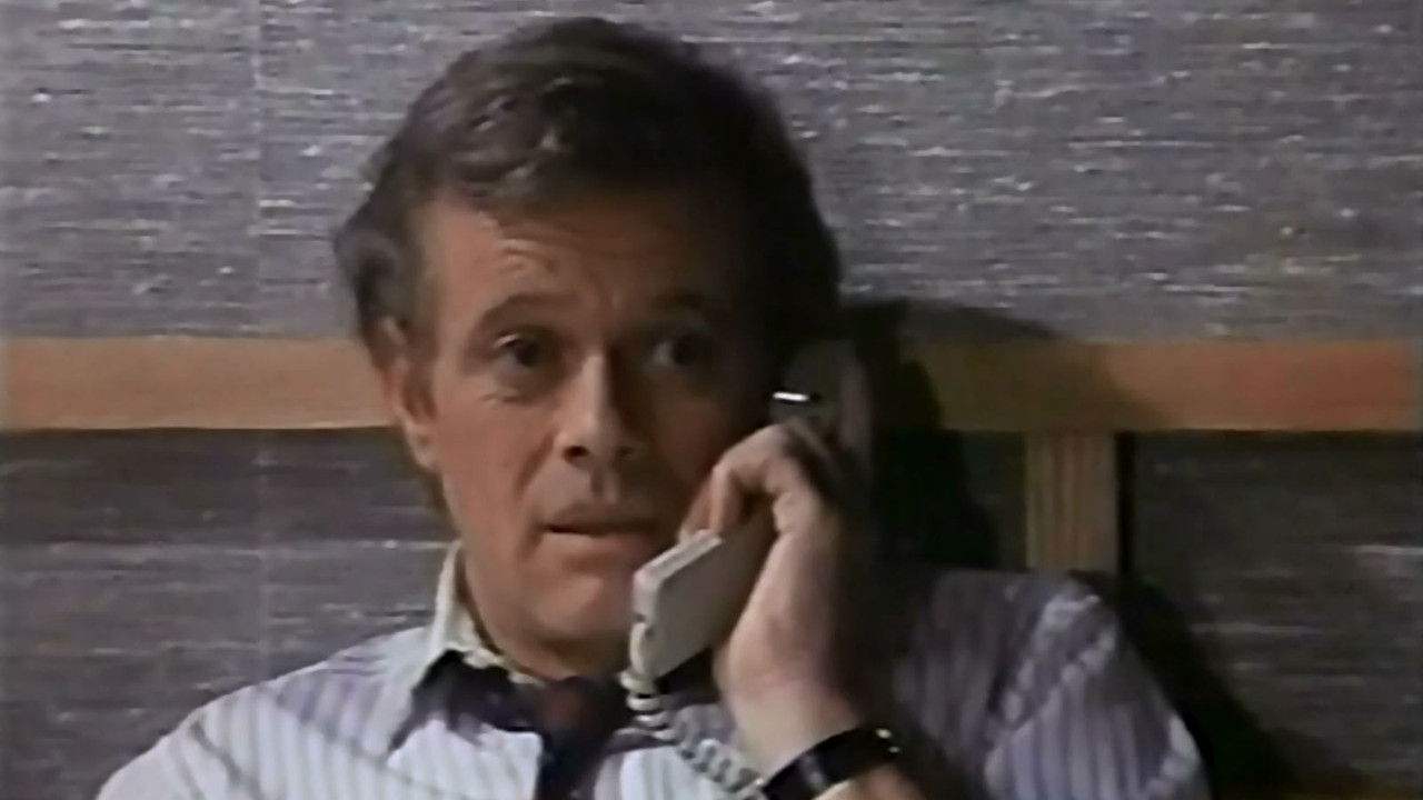 The Phone Call - 剧照