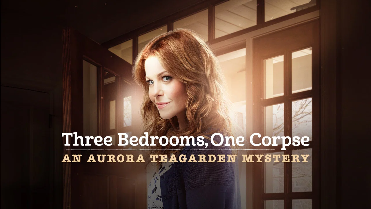 Three Bedrooms, One Corpse: An Aurora Teagarden Mystery - 剧照