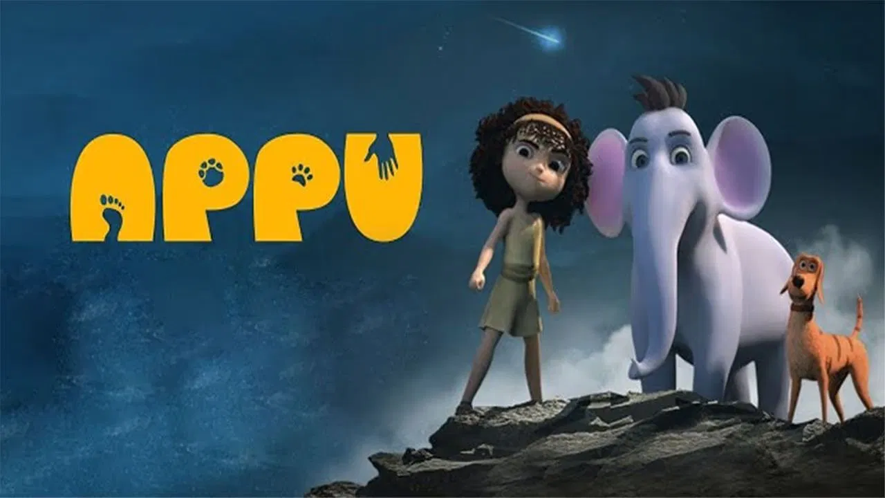 Appu - 剧照