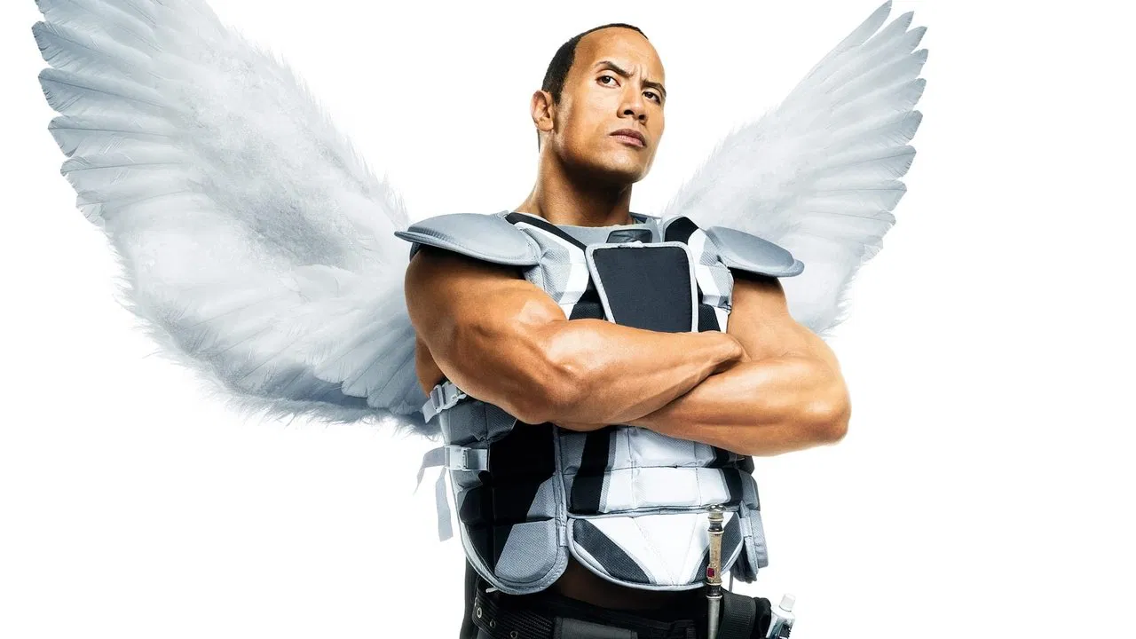 牙仙 - 剧照