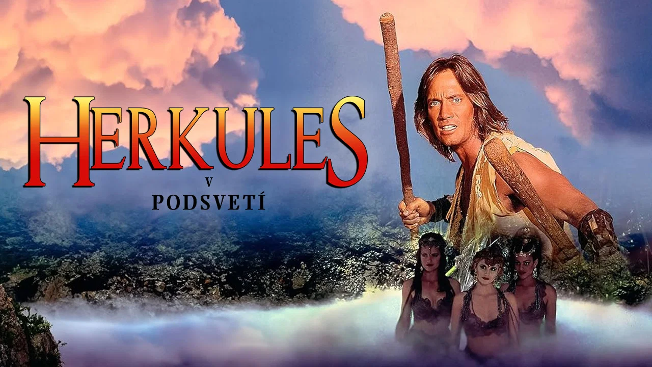 Hercules in the Underworld - 剧照