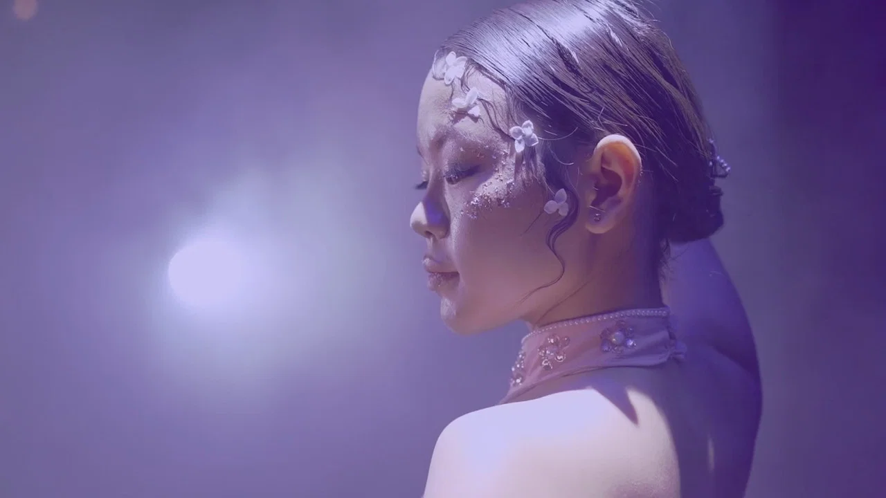 Dancer - 剧照