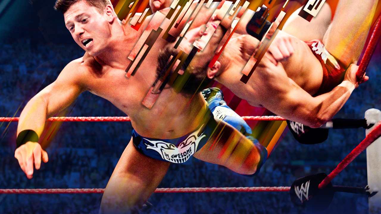 WWE Over The Limit 2011 - 剧照