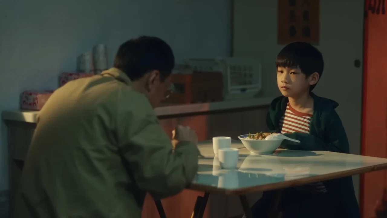 皮蛋 - 剧照
