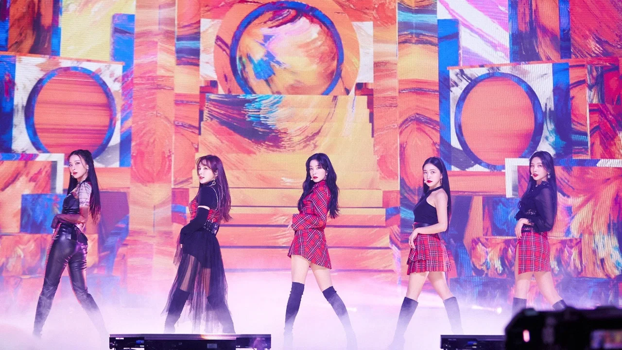 SMTOWN  LIVE | Culture Humanity - 剧照