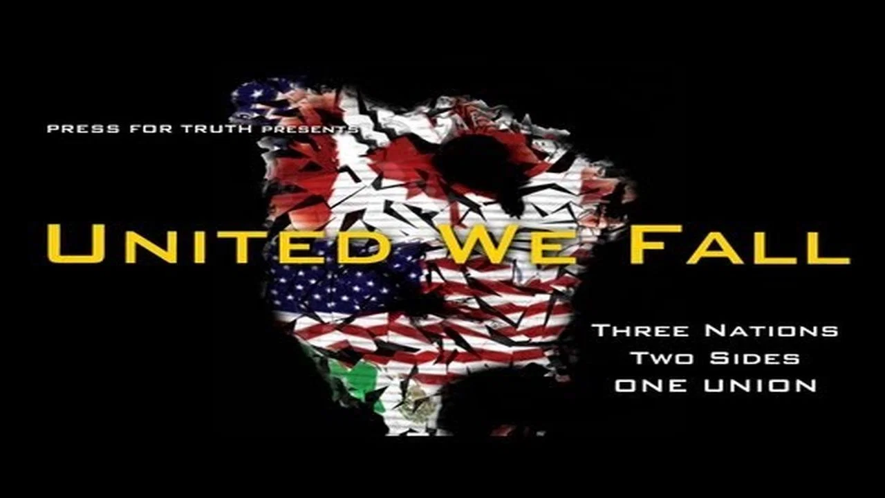 United We Fall - 剧照