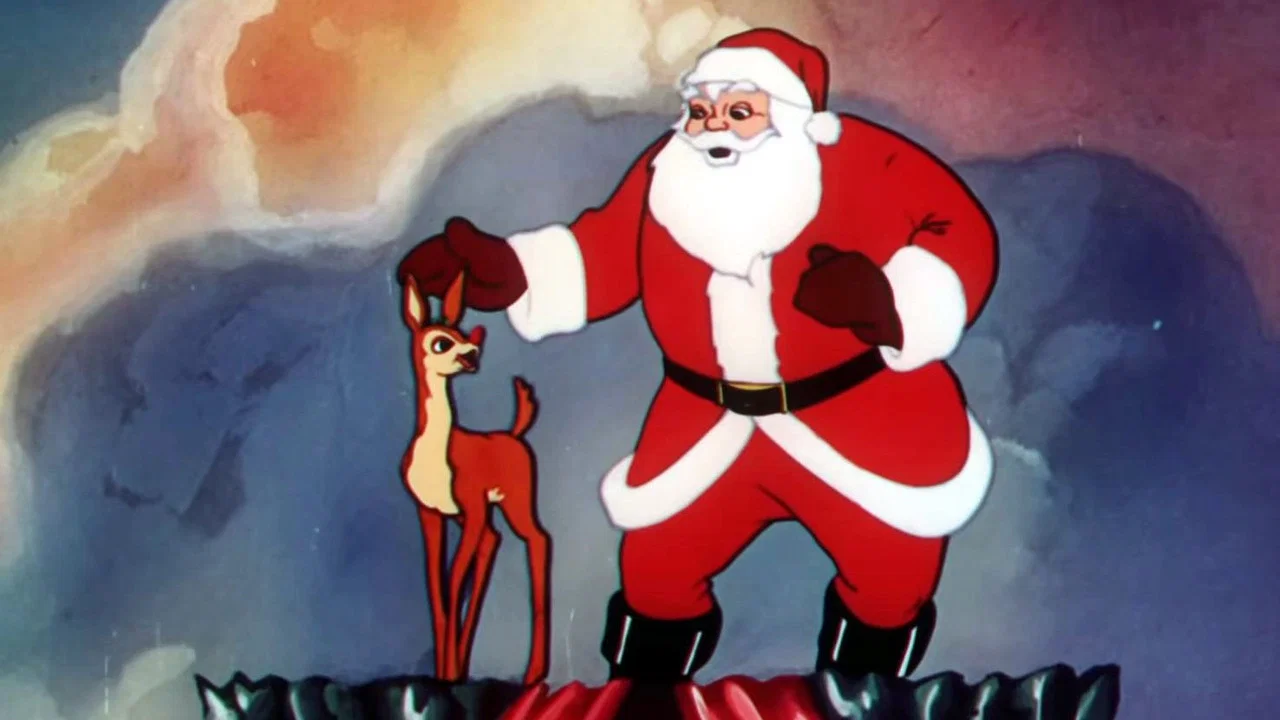 Rudolph the Red-Nosed Reindeer - 剧照