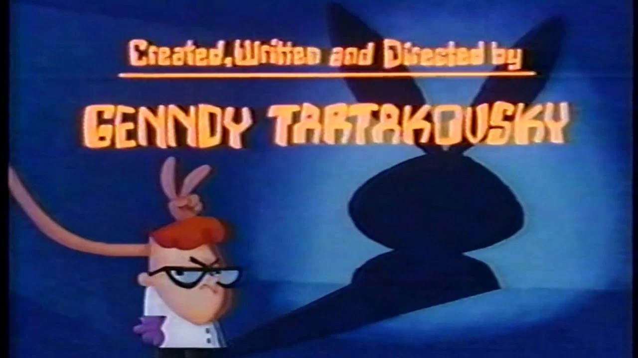 Dexter's Laboratory - 剧照