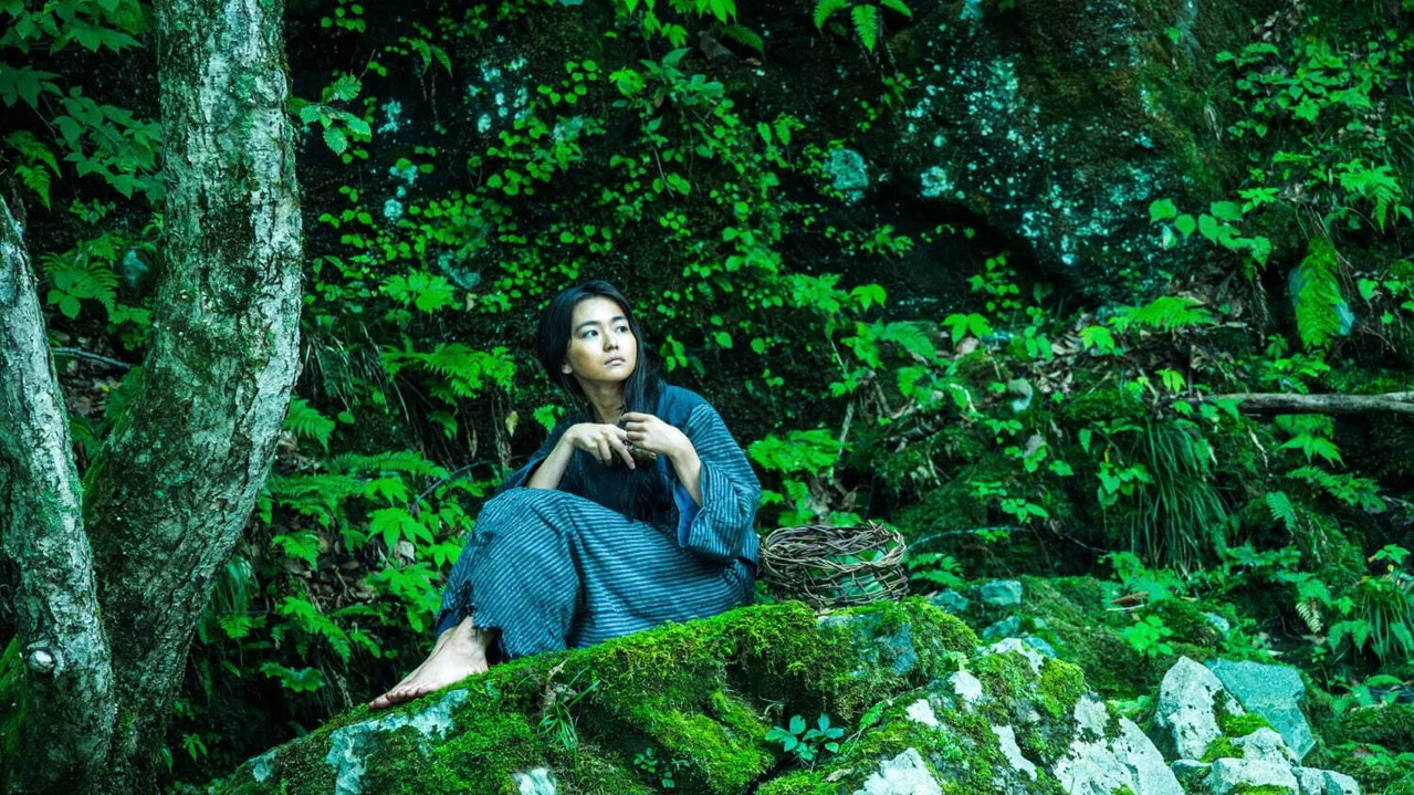 山女 - 剧照