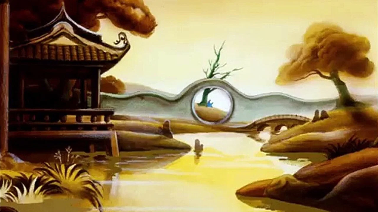 王福先生獲救記 - 剧照
