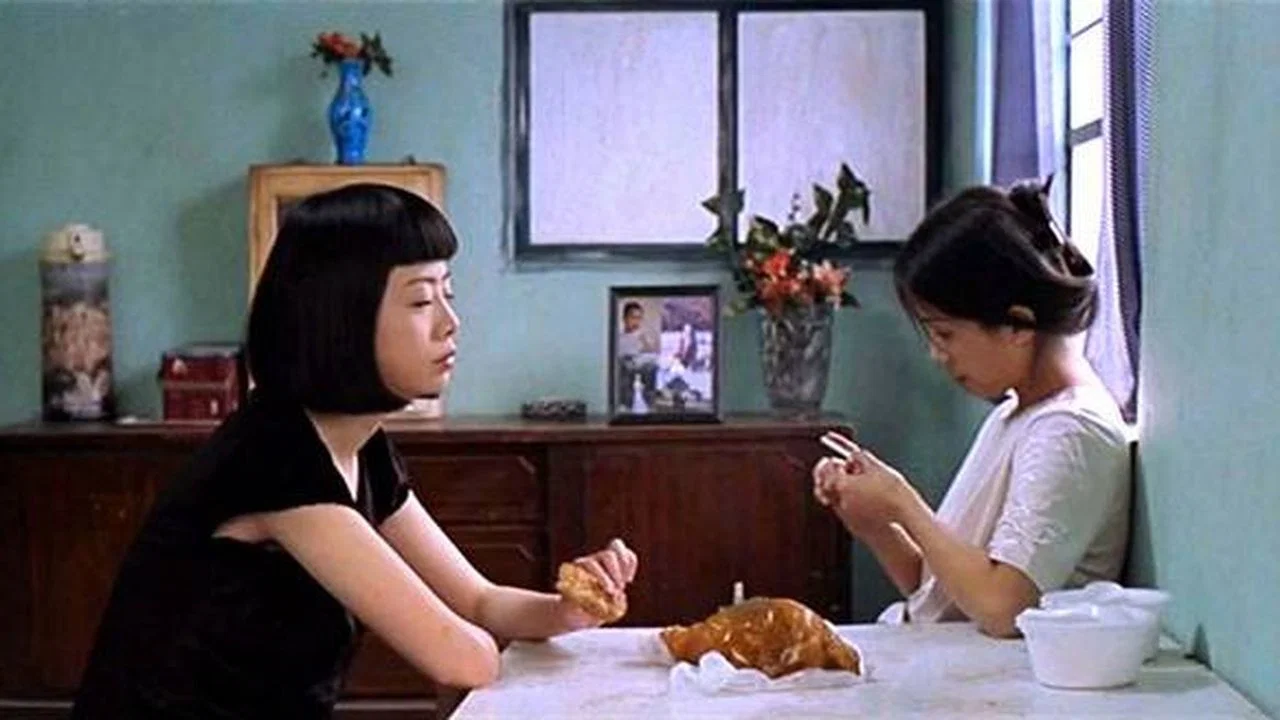 天上人间 - 剧照