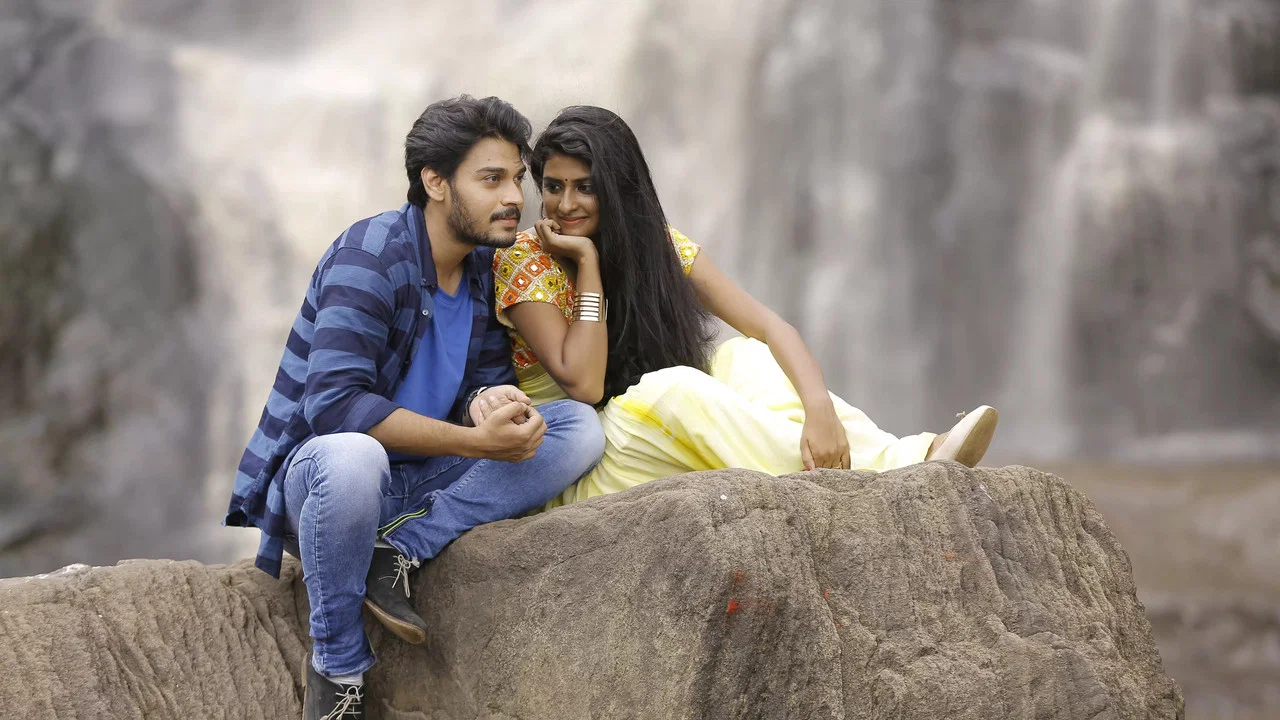 మౌనమే ఇష్టం - 剧照