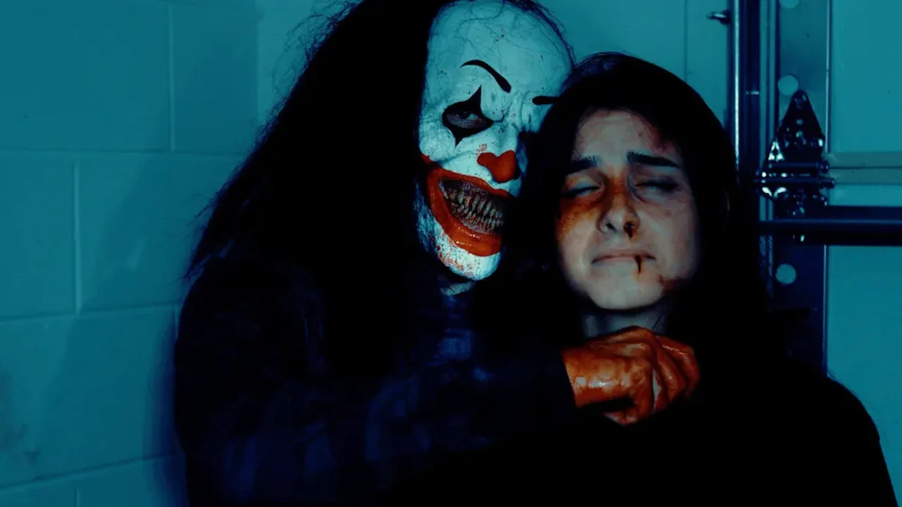 The Haunting of the Murder House - 剧照