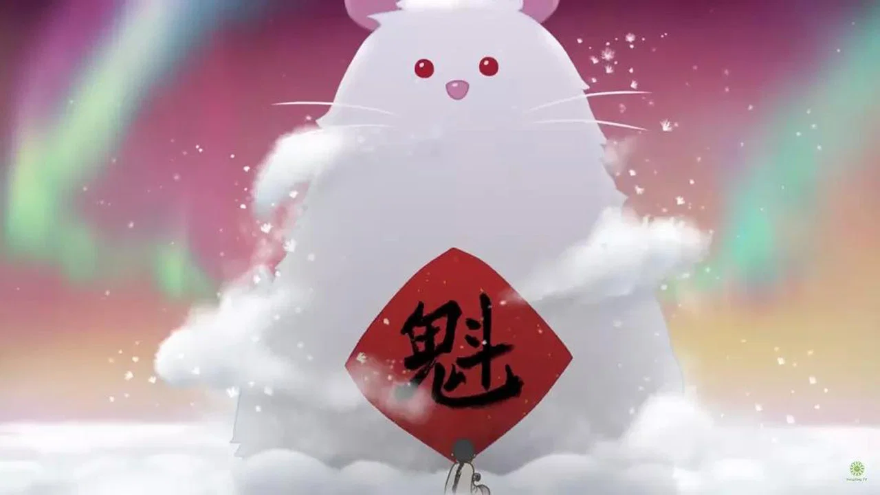 游子吟 - 剧照