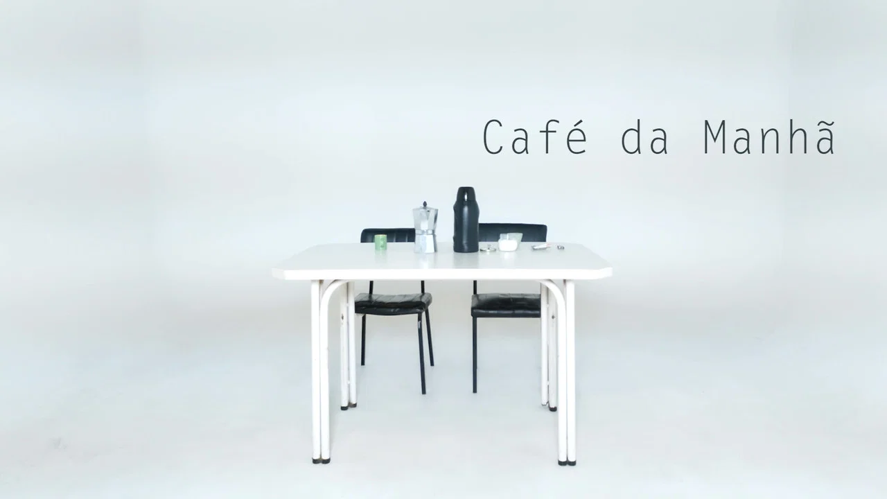 Caf&eacute; da Manh&atilde; - 剧照