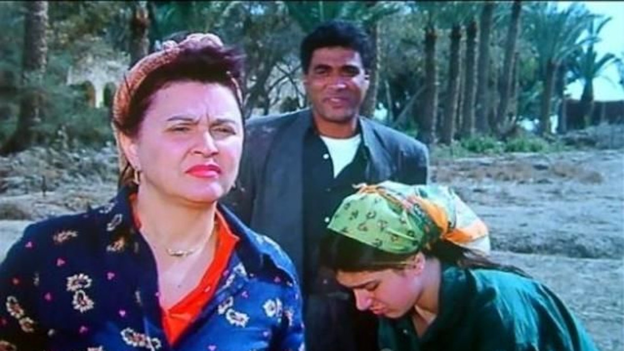 الراعى والنساء - 剧照