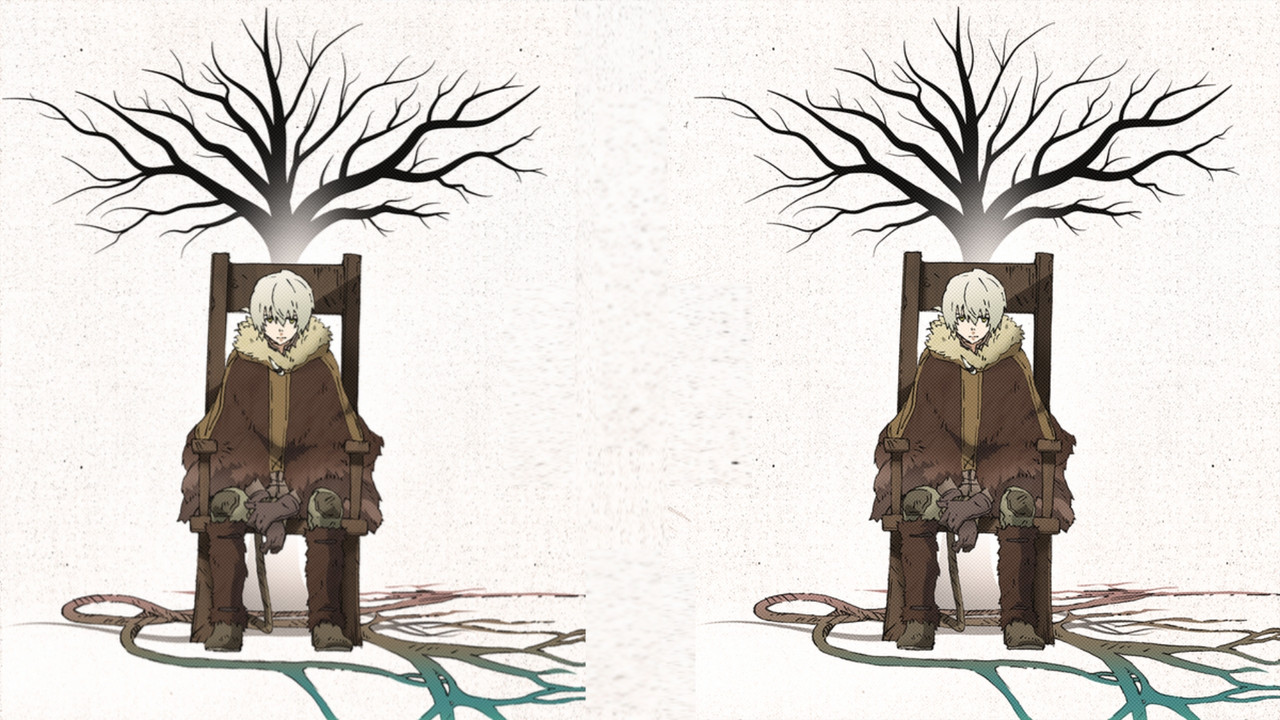 The Roots of To Your Eternity - 剧照