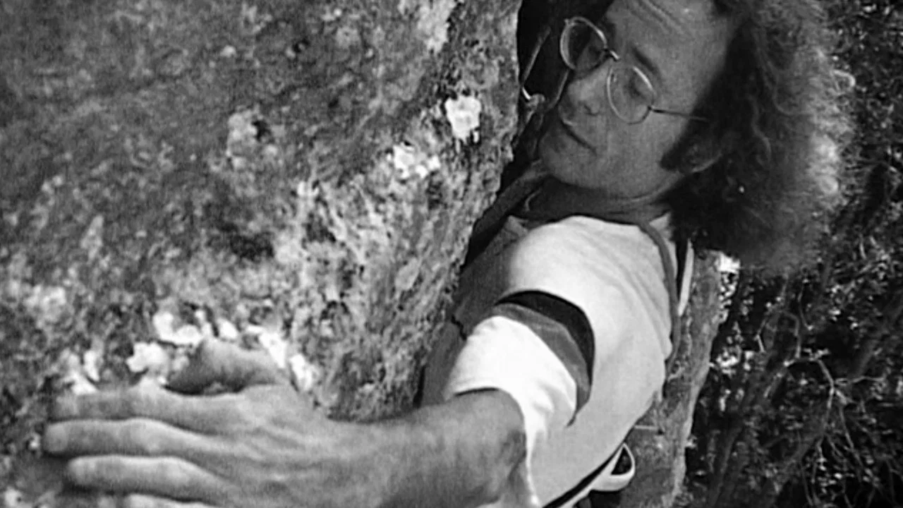 Jean Claude Droyer, la libert&eacute; sans condition - 剧照