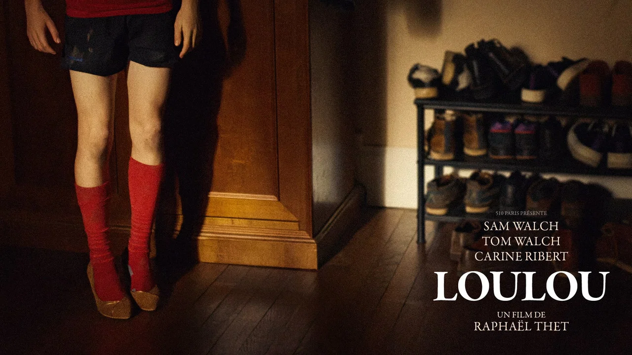Loulou - 剧照