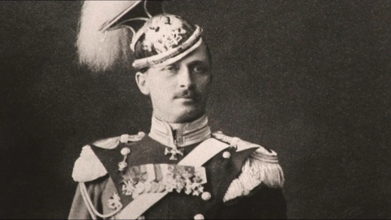 Mannerheim - 剧照