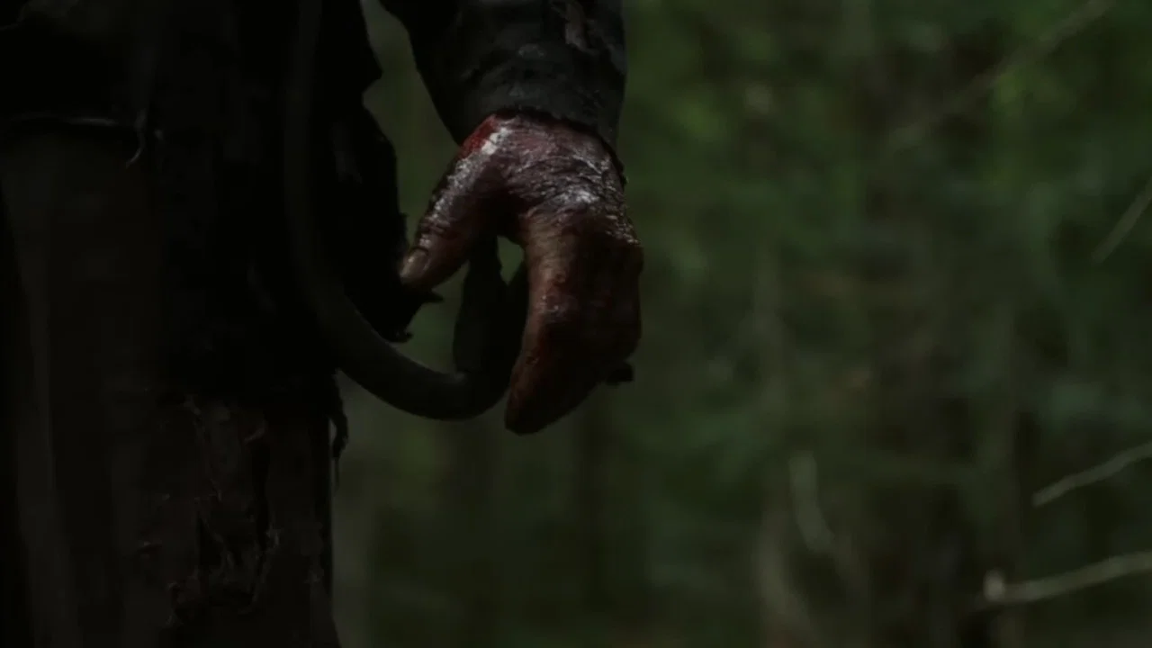 In a Violent Nature 2 - 剧照