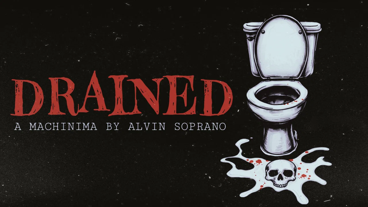 Drained - 剧照