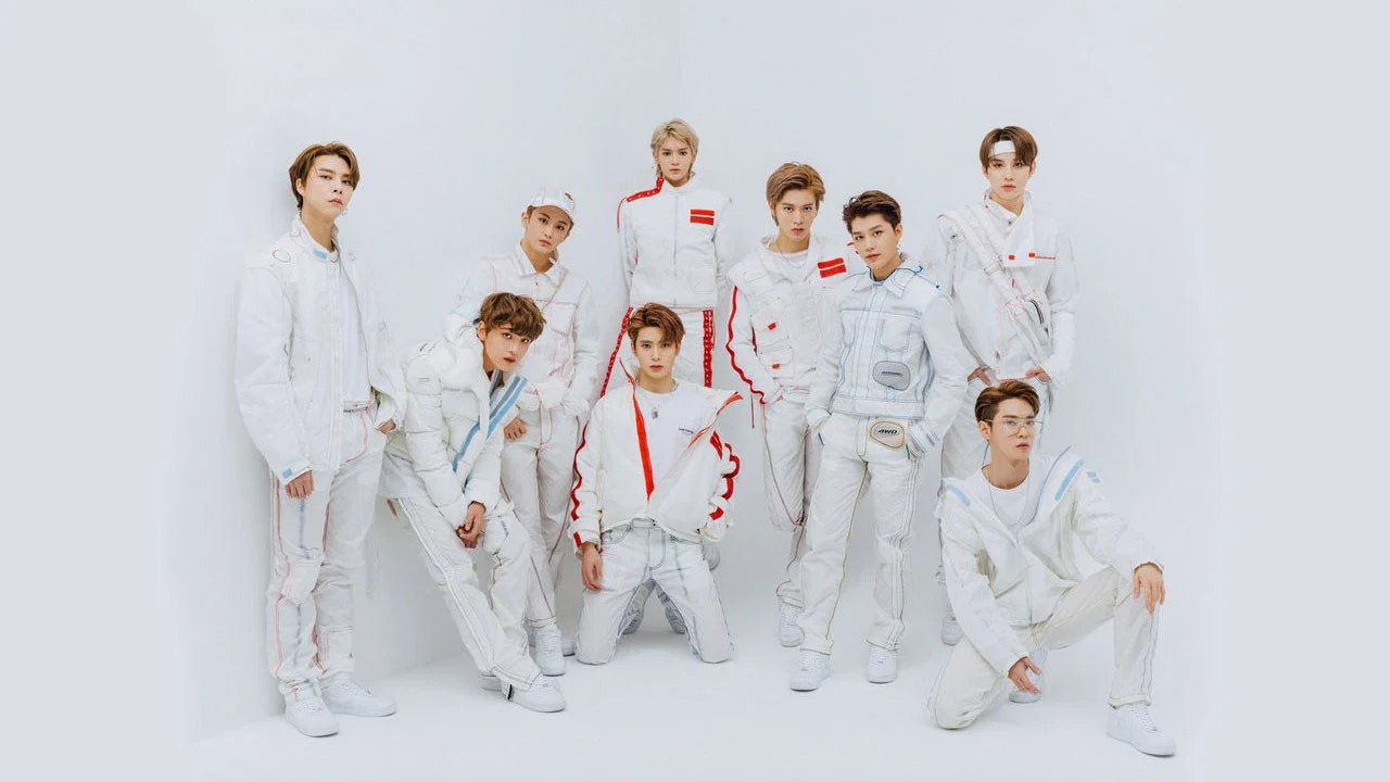NCT 127 | NEO CITY: SEOUL &ndash; The Origin - 剧照