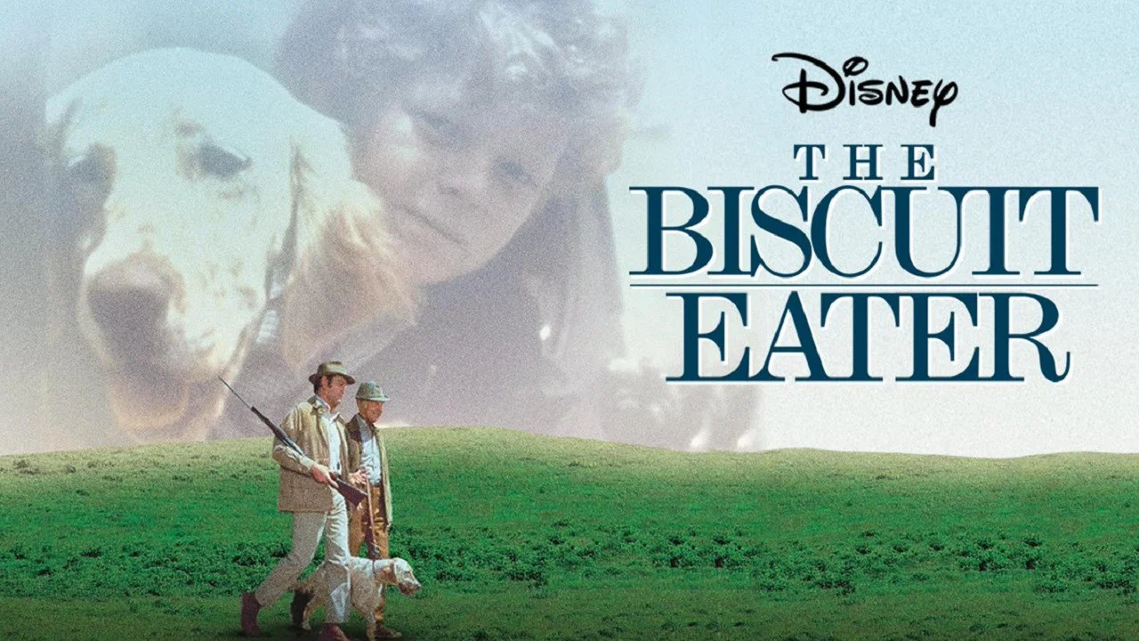 The Biscuit Eater - 剧照