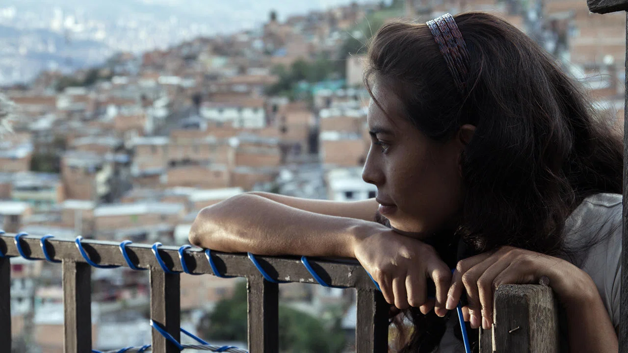 La mujer del animal - 剧照