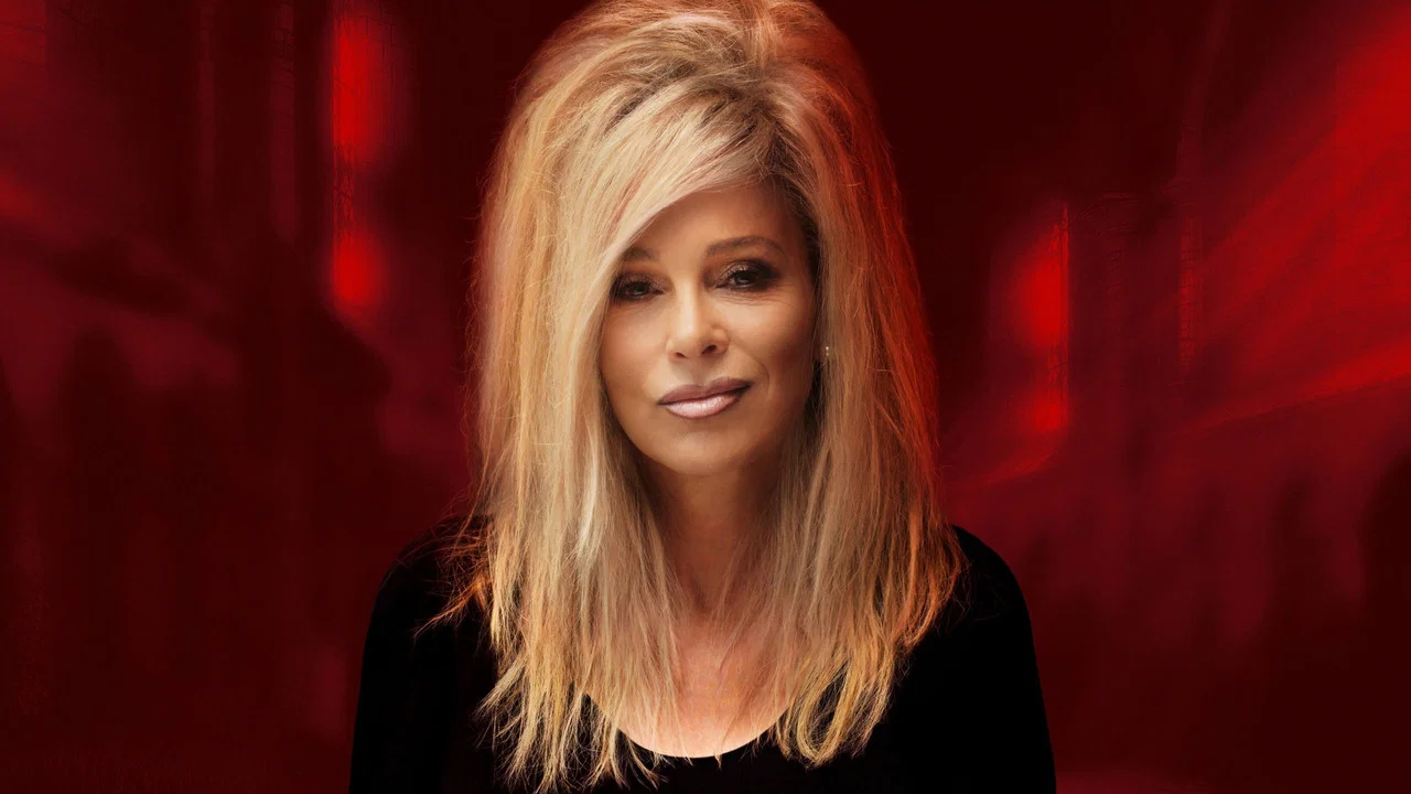 Gwen Shamblin: Starving for Salvation - 剧照