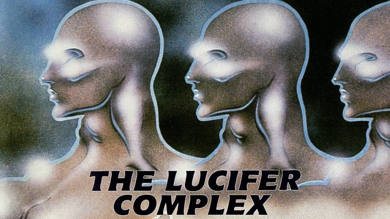 The Lucifer Complex - 剧照